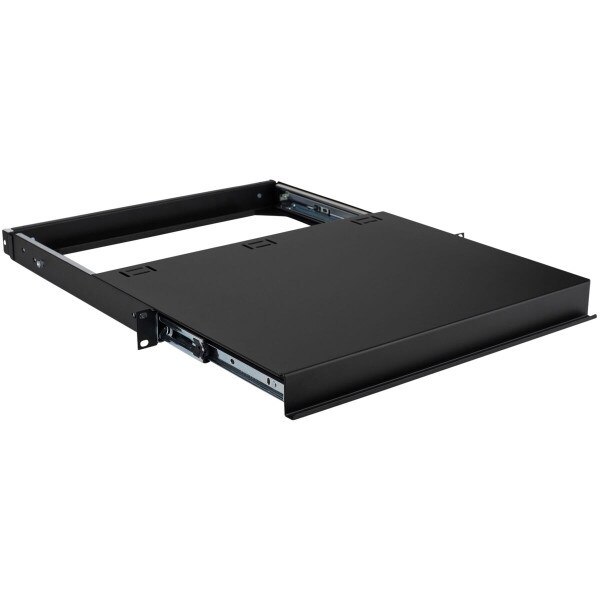 Main product image for Middle Atlantic SS Heavy Duty Sliding Shelf 262-545